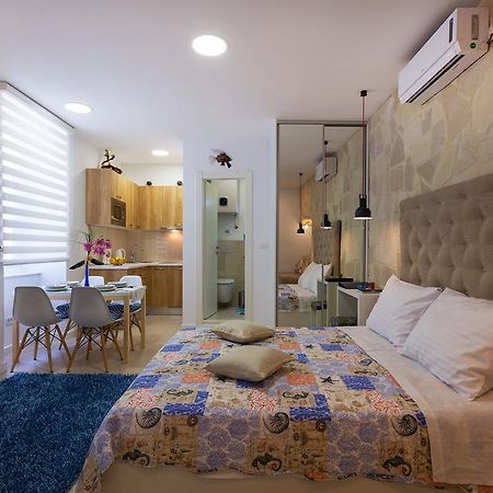 Apartment Rosulica Split Exterior foto