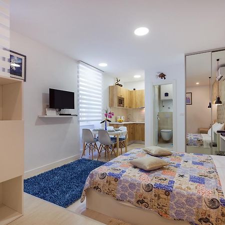 Apartment Rosulica Split Exterior foto