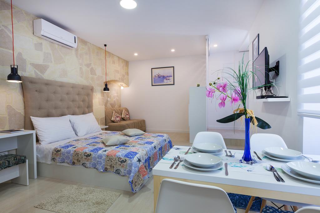 Apartment Rosulica Split Exterior foto